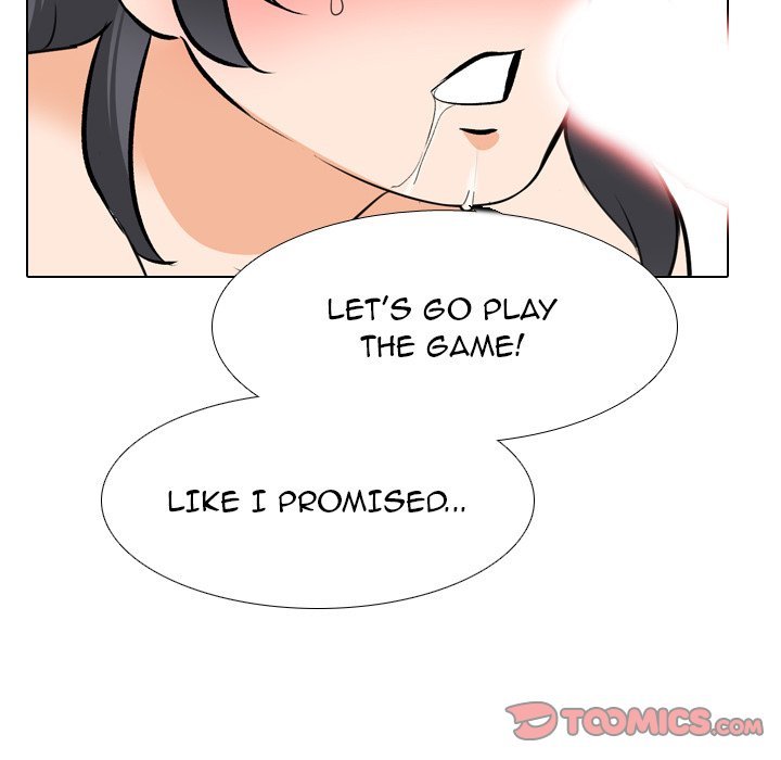 Our Exchange Manhwa - Chapter 132 Page 92