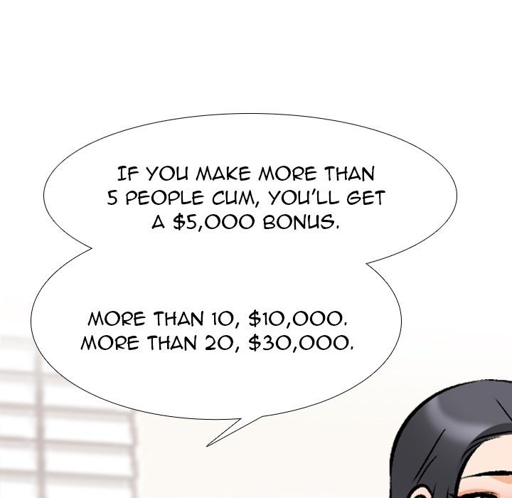 Our Exchange Manhwa - Chapter 132 Page 93