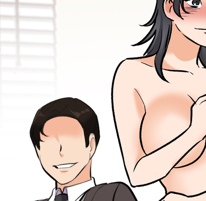 Our Exchange Manhwa - Chapter 132 Page 94