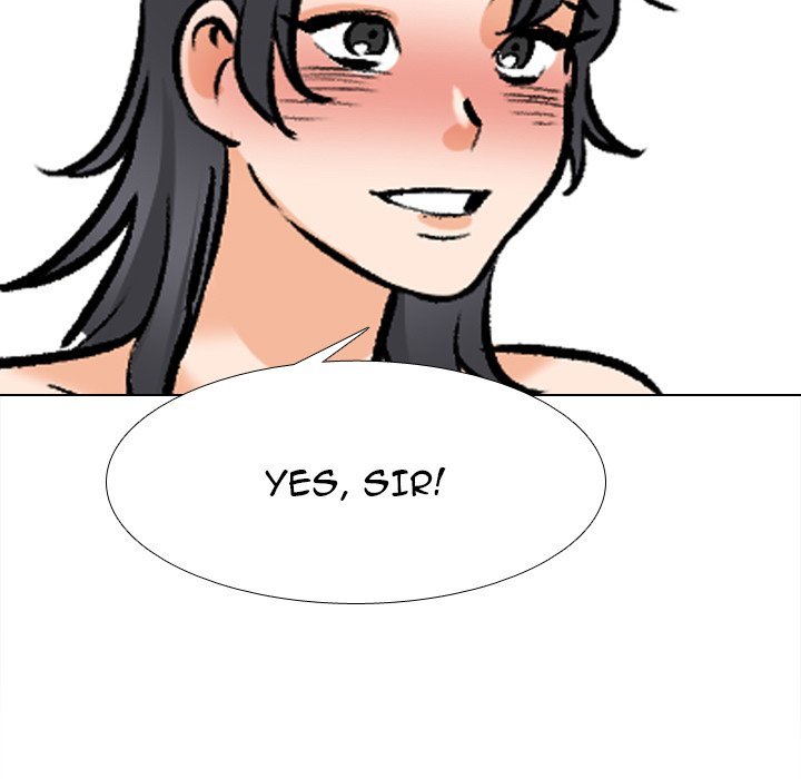 Our Exchange Manhwa - Chapter 132 Page 96