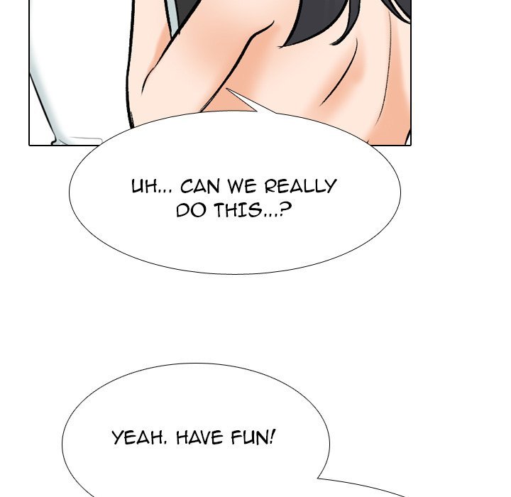 Our Exchange Manhwa - Chapter 132 Page 100