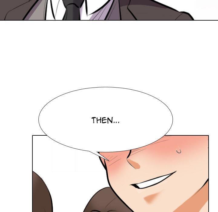 Our Exchange Manhwa - Chapter 132 Page 102