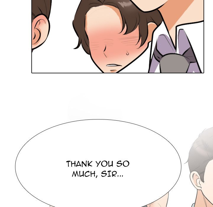 Our Exchange Manhwa - Chapter 132 Page 103