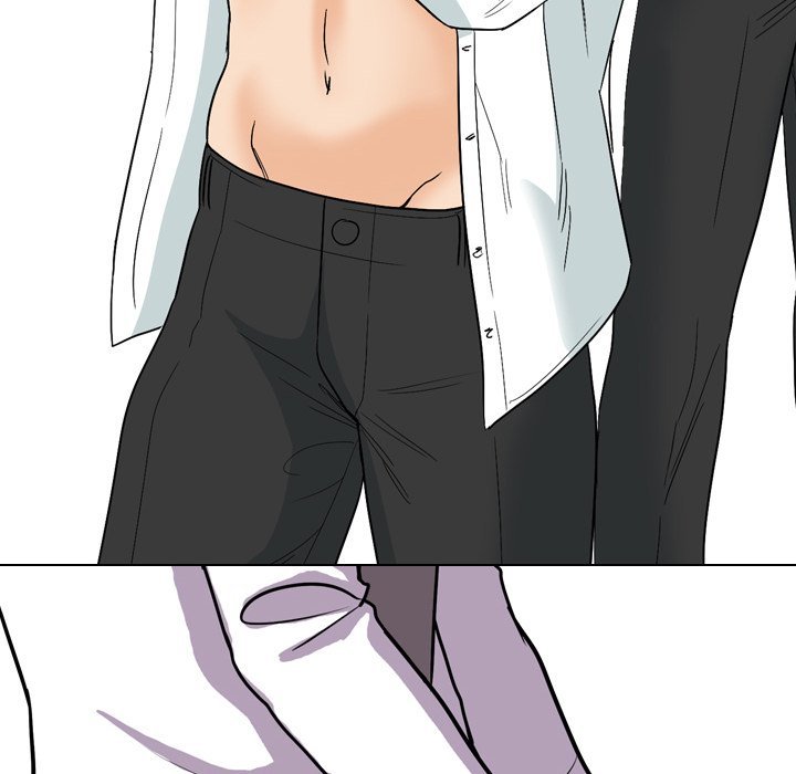 Our Exchange Manhwa - Chapter 132 Page 105