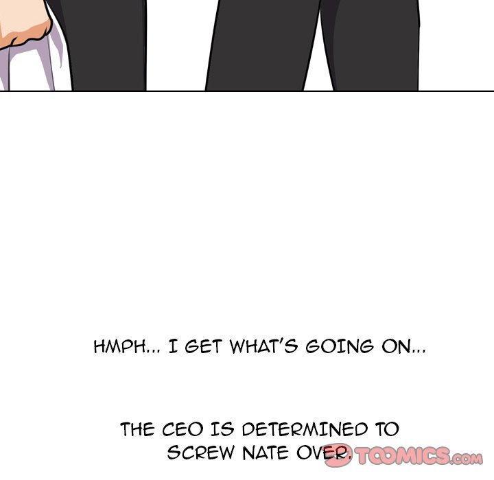 Our Exchange Manhwa - Chapter 132 Page 107