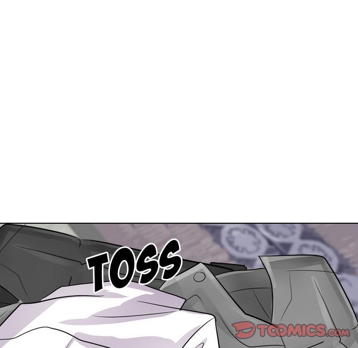 Our Exchange Manhwa - Chapter 132 Page 110