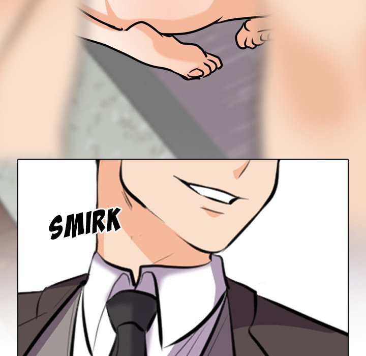 Our Exchange Manhwa - Chapter 132 Page 114