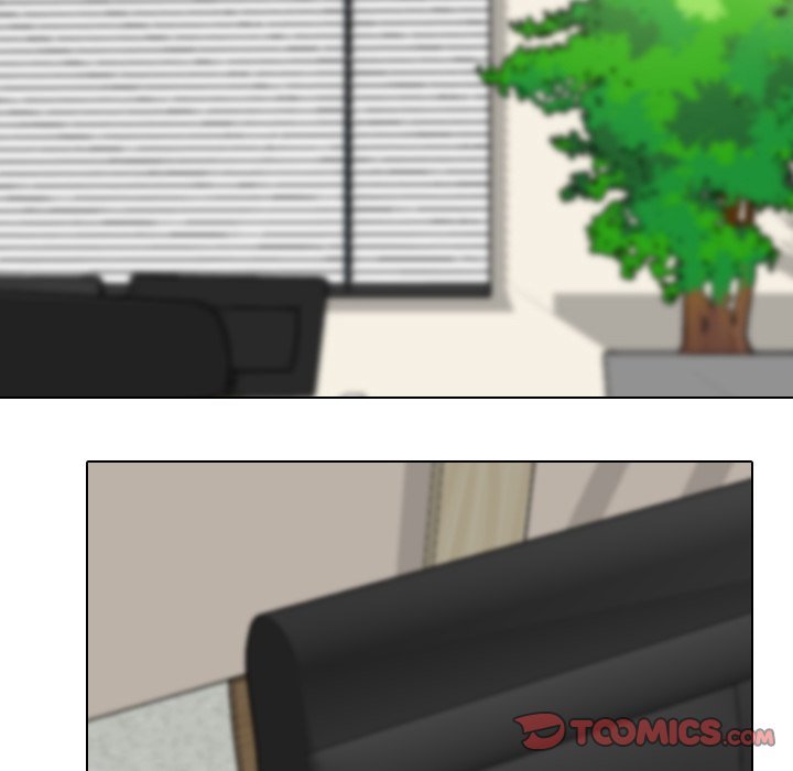 Our Exchange Manhwa - Chapter 132 Page 116