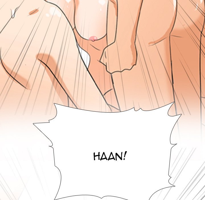 Our Exchange Manhwa - Chapter 132 Page 120