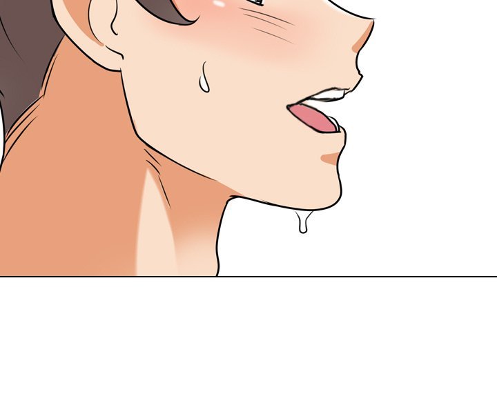 Our Exchange Manhwa - Chapter 132 Page 126