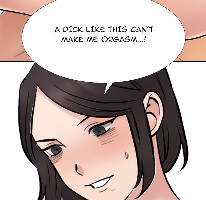 Our Exchange Manhwa - Chapter 231 Page 8