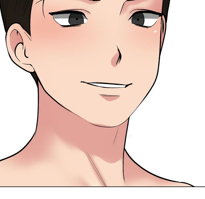 Our Exchange Manhwa - Chapter 231 Page 11