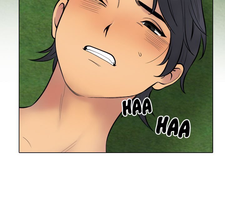 Our Exchange Manhwa - Chapter 231 Page 18