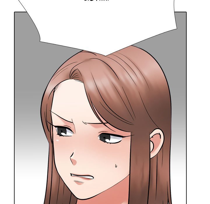 Our Exchange Manhwa - Chapter 231 Page 22