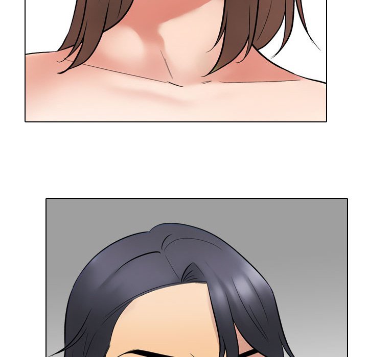 Our Exchange Manhwa - Chapter 231 Page 23