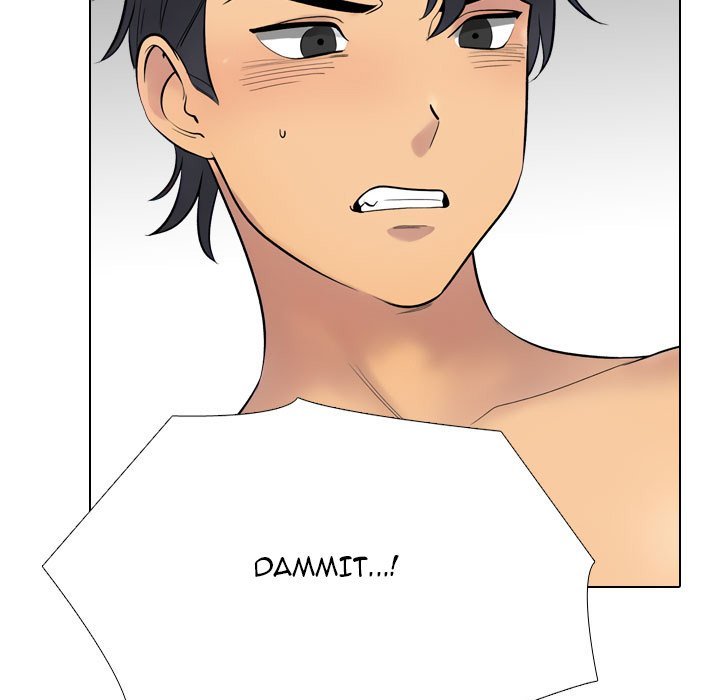 Our Exchange Manhwa - Chapter 231 Page 24