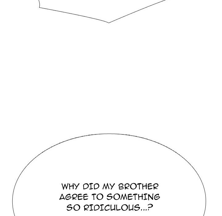 Our Exchange Manhwa - Chapter 231 Page 25