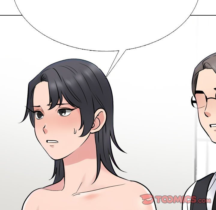 Our Exchange Manhwa - Chapter 231 Page 26