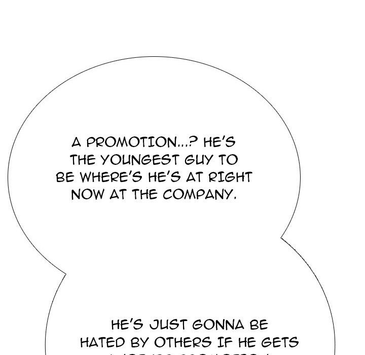 Our Exchange Manhwa - Chapter 231 Page 29