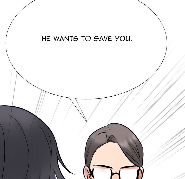 Our Exchange Manhwa - Chapter 231 Page 34