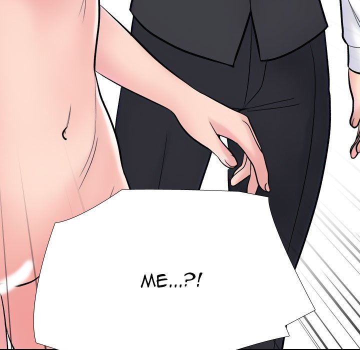 Our Exchange Manhwa - Chapter 231 Page 36