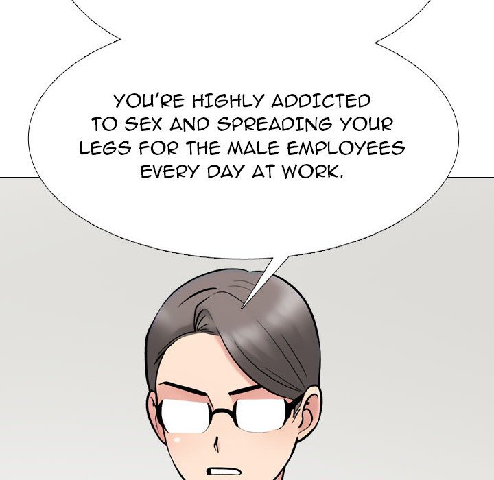 Our Exchange Manhwa - Chapter 231 Page 39