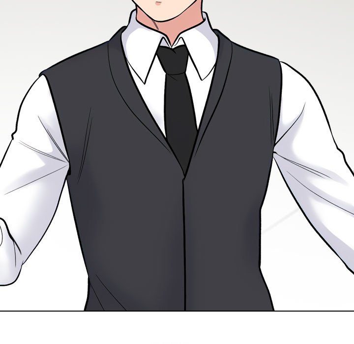 Our Exchange Manhwa - Chapter 231 Page 40