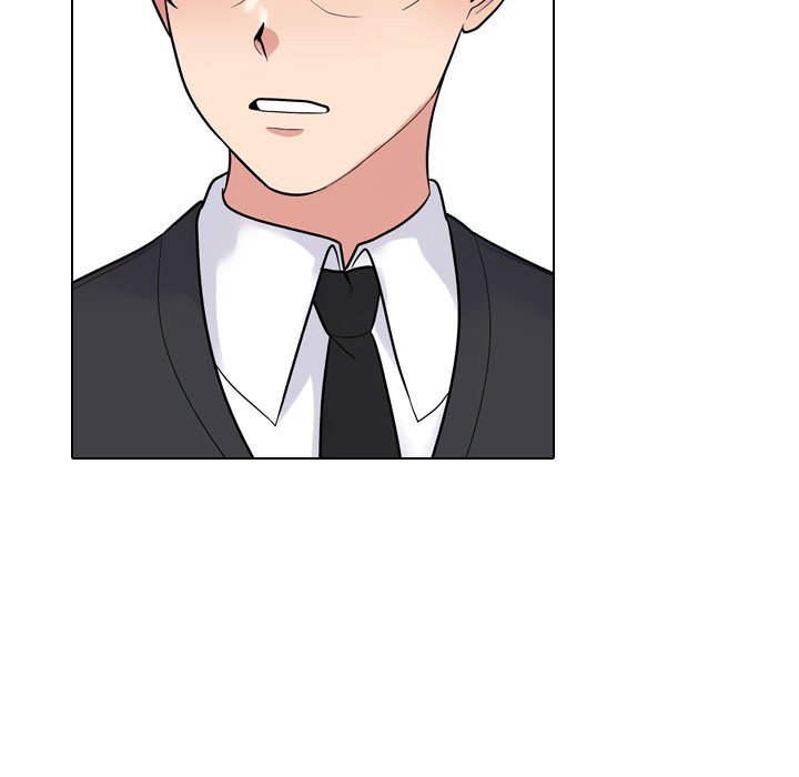 Our Exchange Manhwa - Chapter 231 Page 44