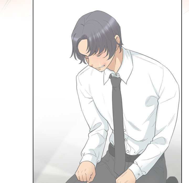 Our Exchange Manhwa - Chapter 231 Page 48