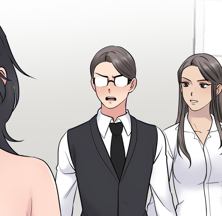 Our Exchange Manhwa - Chapter 231 Page 56