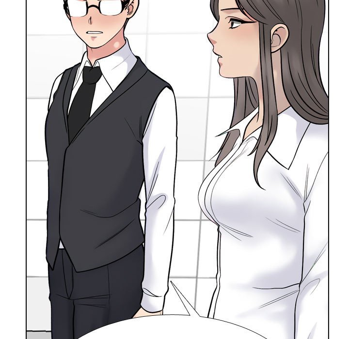 Our Exchange Manhwa - Chapter 231 Page 60