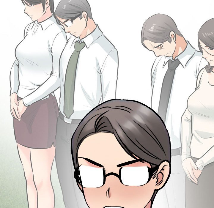 Our Exchange Manhwa - Chapter 231 Page 63