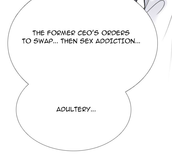 Our Exchange Manhwa - Chapter 231 Page 65