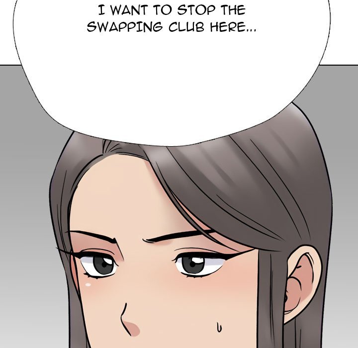 Our Exchange Manhwa - Chapter 231 Page 72