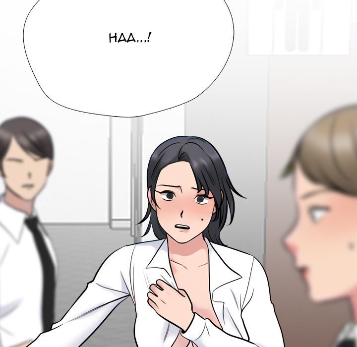 Our Exchange Manhwa - Chapter 231 Page 78