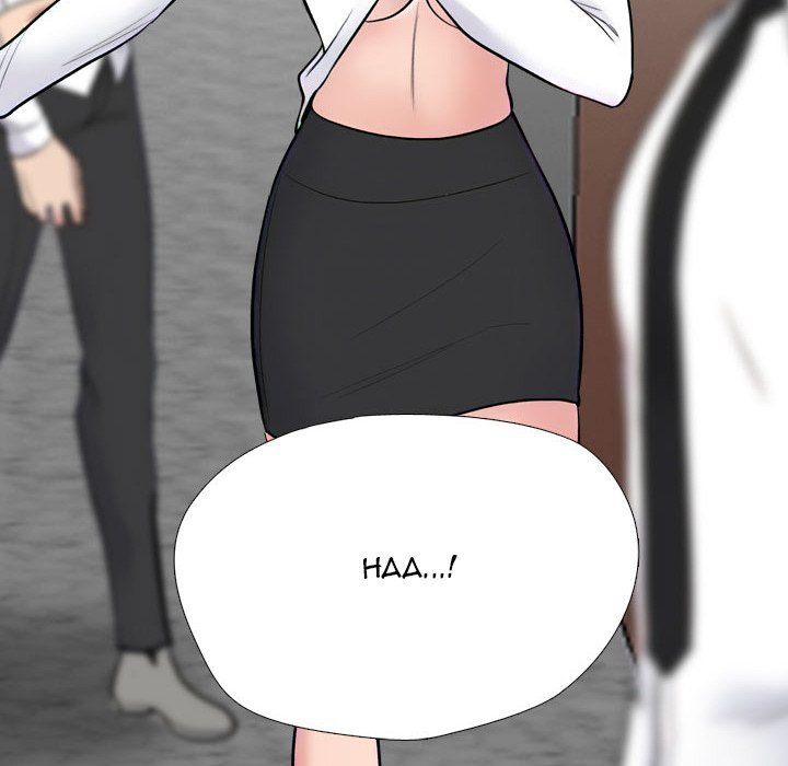 Our Exchange Manhwa - Chapter 231 Page 79