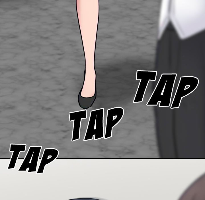 Our Exchange Manhwa - Chapter 231 Page 80