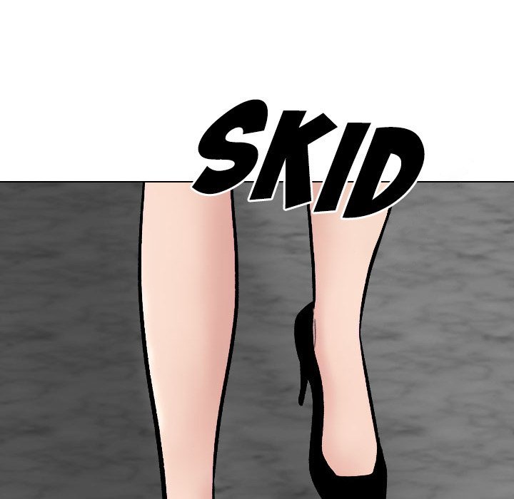 Our Exchange Manhwa - Chapter 231 Page 83