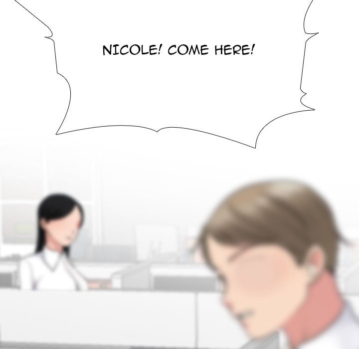 Our Exchange Manhwa - Chapter 231 Page 88