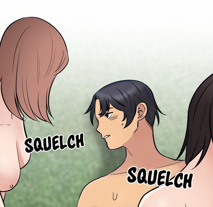 Our Exchange Manhwa - Chapter 231 Page 97