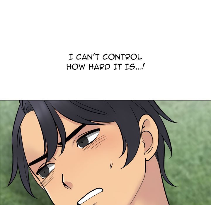 Our Exchange Manhwa - Chapter 231 Page 100