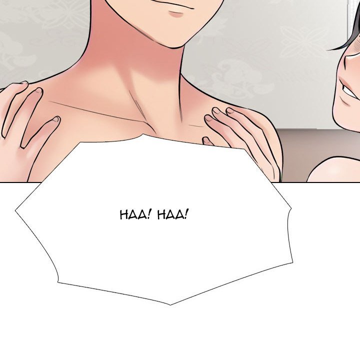 Our Exchange Manhwa - Chapter 231 Page 105