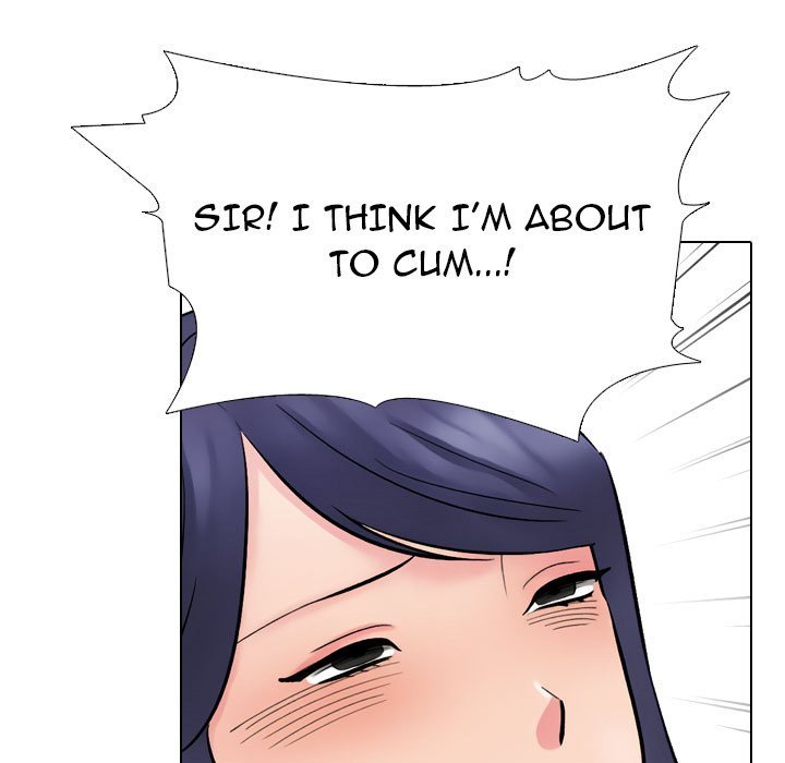 Our Exchange Manhwa - Chapter 231 Page 106