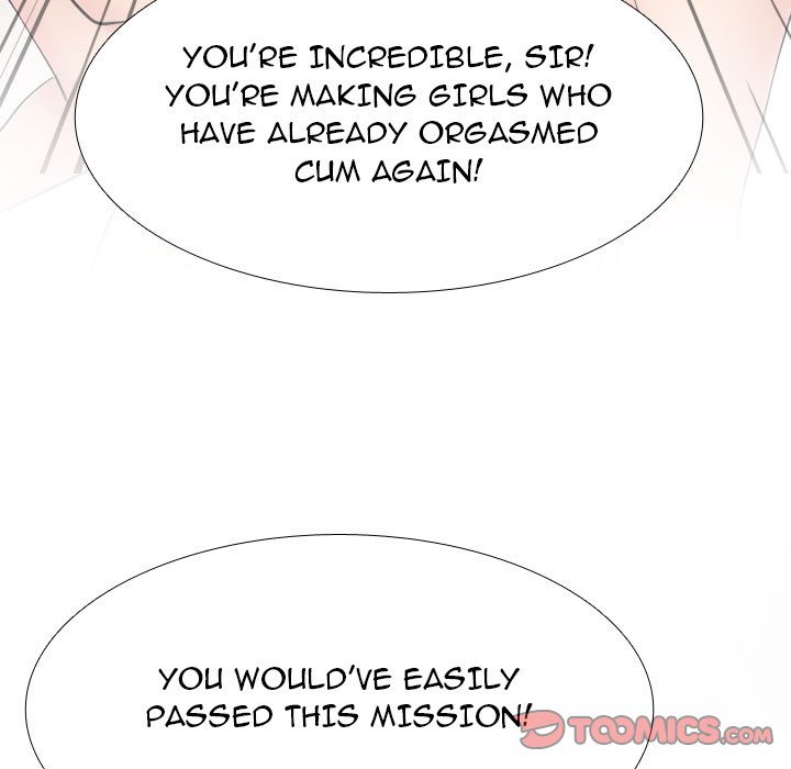 Our Exchange Manhwa - Chapter 231 Page 110