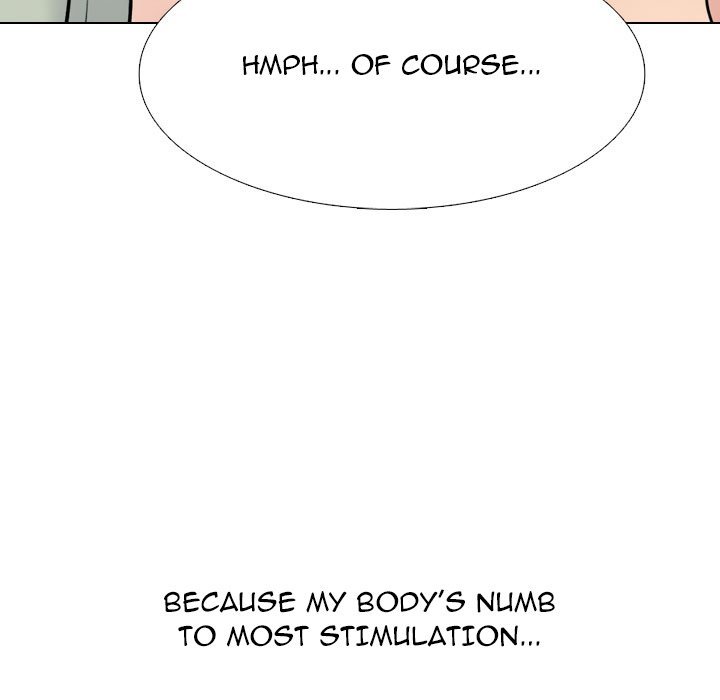 Our Exchange Manhwa - Chapter 231 Page 112