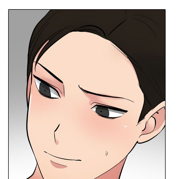 Our Exchange Manhwa - Chapter 231 Page 113