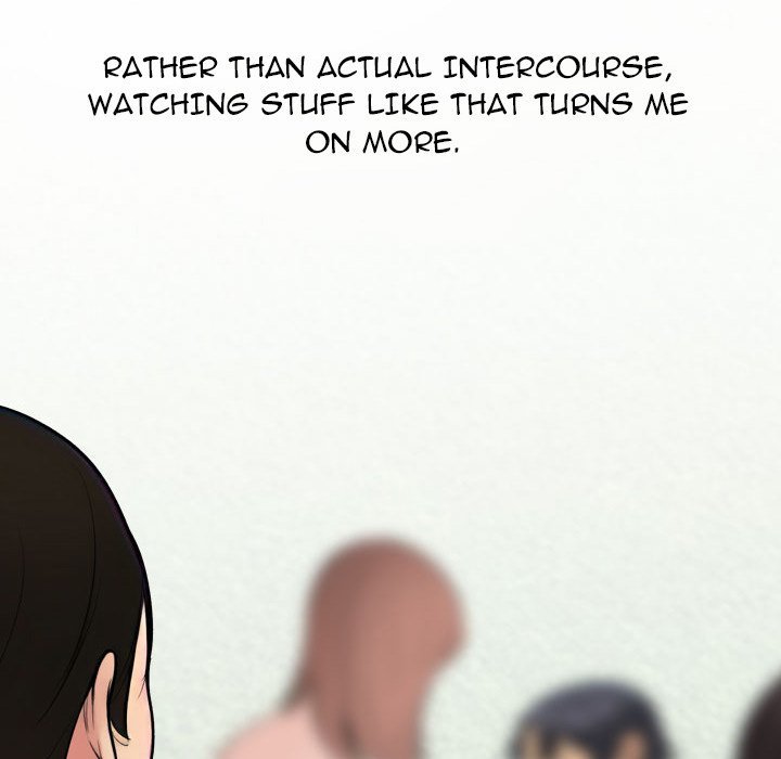 Our Exchange Manhwa - Chapter 231 Page 115