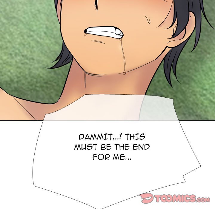 Our Exchange Manhwa - Chapter 231 Page 122