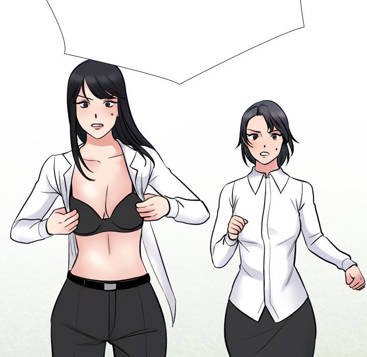 Our Exchange Manhwa - Chapter 231 Page 132