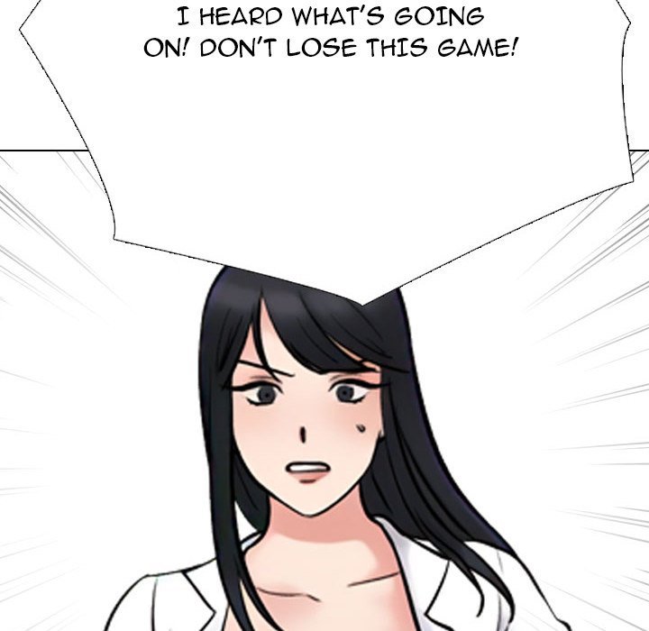 Our Exchange Manhwa - Chapter 231 Page 135